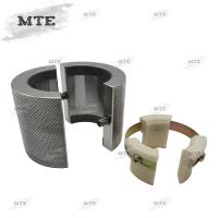 Gabelsimmerringeintreiber für 26 - 45 mm Tauchrohr Simmerring Dichtring Montage
