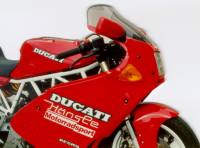 MRA  Tourenscheibe  DUCATI  900 ...