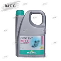 Motorex Coolant M3.0 4l pink Küh...