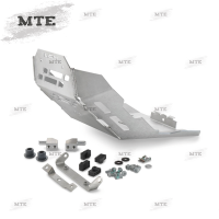 Motor Unterfahr Schutz KTM SMC R...