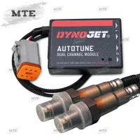 DYNOJET AT-132 AutoTune Kit PowerVision 3 passend für Harley CAN 2011-22 6-Pin