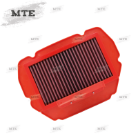 BMC High-Performance Luftfilter ...