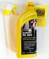 Scottoiler FS 365 Protectorspray 1 Liter blended by Rock Oil