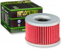 HIFLO FILTRO Ölfilter Einsatz HF111 für Honda CB CBX CM CX GL SXS TRX VT VTR