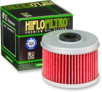 HIFLOFILTRO Ölfilter Einsatz HF113