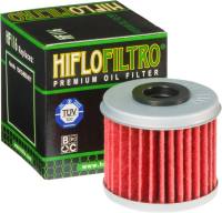 HIFLOFILTRO Ölfilter Einsatz HF116