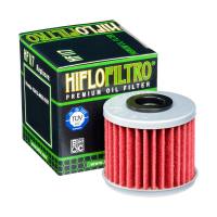 HIFLOFILTRO Ölfilter Einsatz HF117