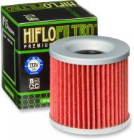 HIFLOFILTRO Ölfilter Einsatz HF125