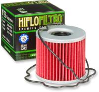 HIFLOFILTRO Ölfilter Einsatz HF133