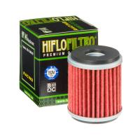 HIFLOFILTRO Ölfilter Einsatz HF140