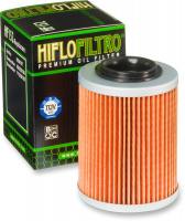 HIFLOFILTRO Ölfilter Einsatz HF152