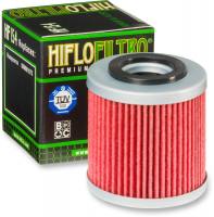 HIFLOFILTRO Ölfilter Einsatz HF154