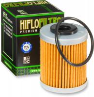 HIFLOFILTRO Ölfilter Einsatz HF157