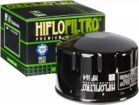 HIFLOFILTRO Ölfilter Schraubkart...