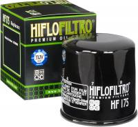 HIFLOFILTRO Ölfilter Schraubkart...
