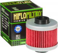 HIFLOFILTRO Ölfilter Einsatz HF185
