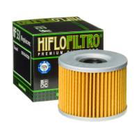 HIFLOFILTRO Ölfilter Einsatz HF531