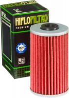 HIFLOFILTRO Ölfilter Einsatz HF562