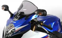 MRA  Racingscheibe  SUZUKI  GSX-...