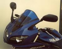 MRA  Racingscheibe  YAMAHA  FZS ...