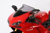 MRA  Spoilerscheibe  DUCATI  109...