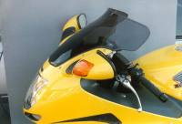 MRA Spoilerscheibe HONDA CBR 110...