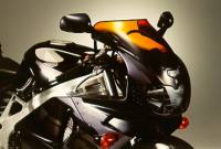 MRA Spoilerscheibe HONDA CBR 900...