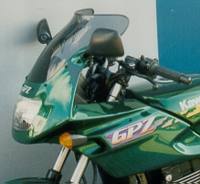 MRA  Spoilerscheibe  KAWASAKI  G...