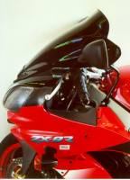 MRA Spoilerscheibe KAWASAKI ZX 9...