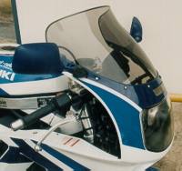 MRA  Spoilerscheibe  SUZUKI  GSX...