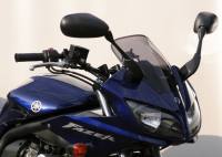 MRA  Spoilerscheibe  YAMAHA  FZS...