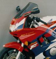 MRA Tourenscheibe HONDA CBR 600 ...