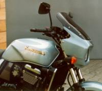 MRA  Tourenscheibe  KAWASAKI  ZR...