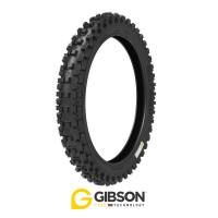 Gibson Tech 9.1 Enduro FIM Front