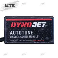 DYNOJET® AT-200 AutoTune für Power Commander 5+6 mit einer Lambdasonde