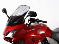 MRA Tourenscheibe HONDA CBF 1000...