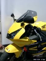 MRA Spoilerscheibe HONDA CBR 900...