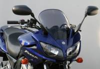 MRA  Tourenscheibe  YAMAHA  FZS ...