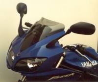 MRA  Spoilerscheibe  YAMAHA  FZS...