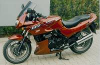 MRA Tourenscheibe KAWASAKI GPZ 5...