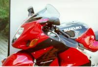 MRA  Tourenscheibe  SUZUKI  GSX-...