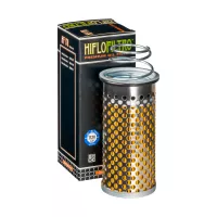 HIFLO FILTRO Ölfilter Einsatz DROP-IN HF178 passend für Harley FL FLH FX XLCH
