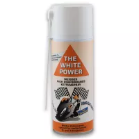 Kettenspray weiß THE WHITE POWER (DAS ORIGINAL)