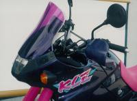 MRA Tourenscheibe KAWASAKI KLE 5...