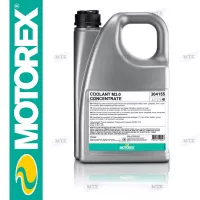 Motorex Coolant M3.0 pink CONCENTRATE 4 l Kühlflüssigkeit OAT Kühlerschutz ergibt bis zu 12l