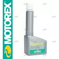 Motorex Fuel Stabilizer 125 ml Kraftstoff Additiv Zusatz Stabilisator