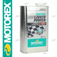 Motorex Racing BIO LIQUID POWER AIR FILTER OIL 1l