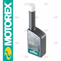 MOTOREX SYSTEM GUARD 250 ml Kraftstoff Additiv System Schutz für Benzin und Diesel