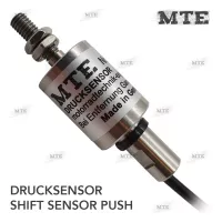 Quickshifter Drucksensor Push für Power Commander V und alle anderen Systeme