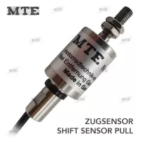 Quickshifter Zugsensor Pull für Power Commander V und alle anderen Systeme